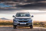 Honda CR-V Hybrid 2018 года (UK)